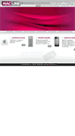 Mobile Screenshot of maclinepr.com